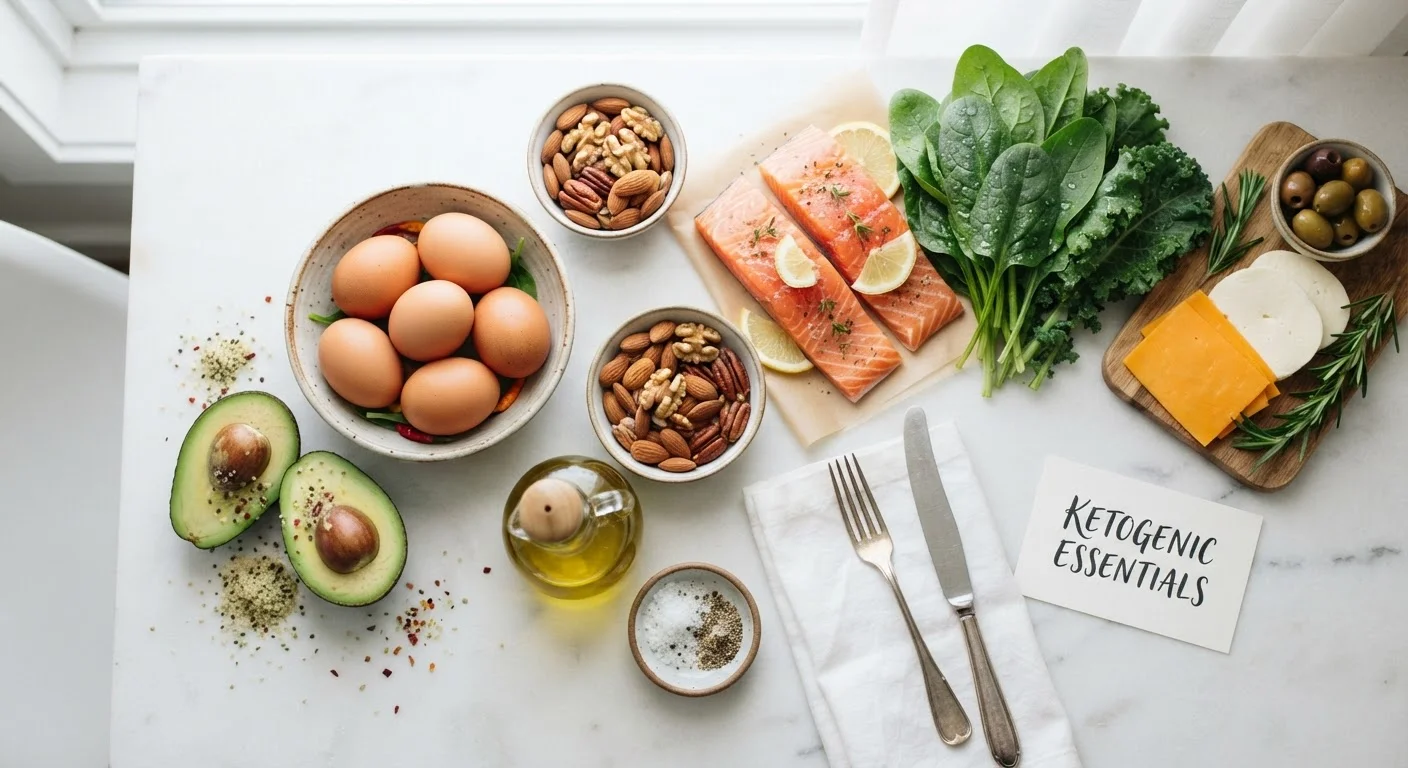 A Plain-Language Guide to the Ketogenic Diet
