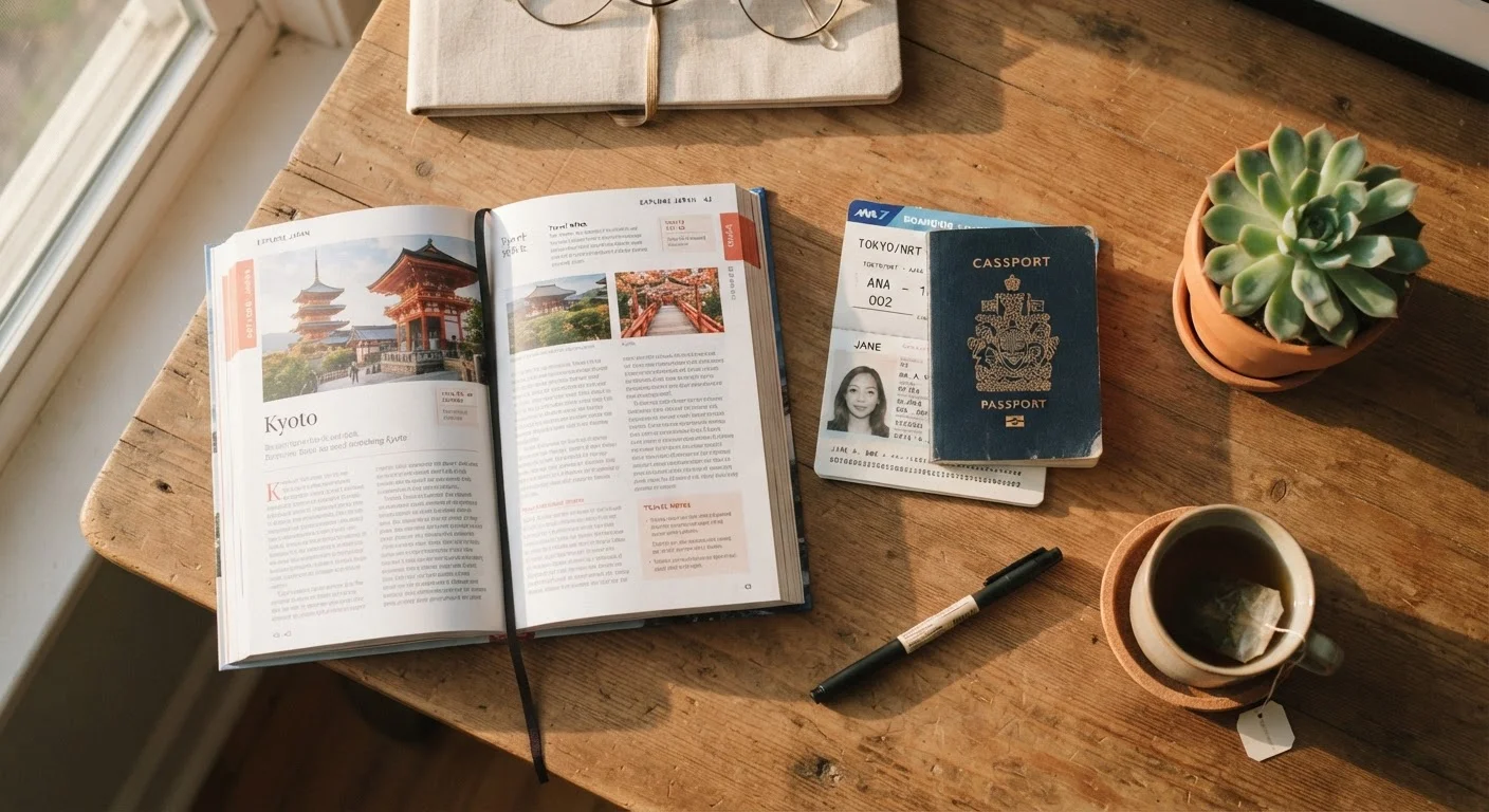 A Traveler's Glossary: Accommodation Terms Worth Knowing Before You Book