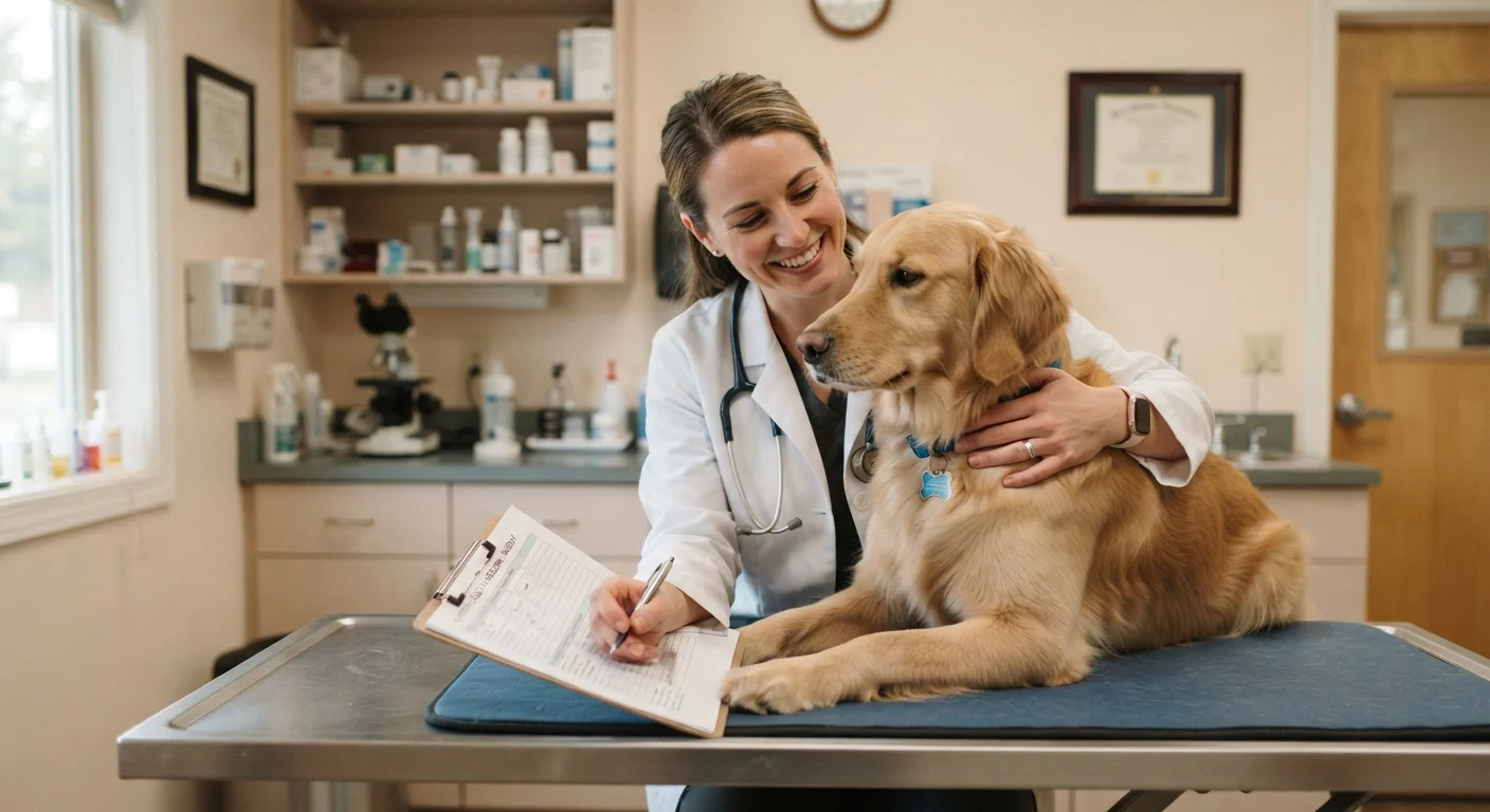 Annual Vaccines, Titers, and Boosters: Making Sense of Pet Immunization
