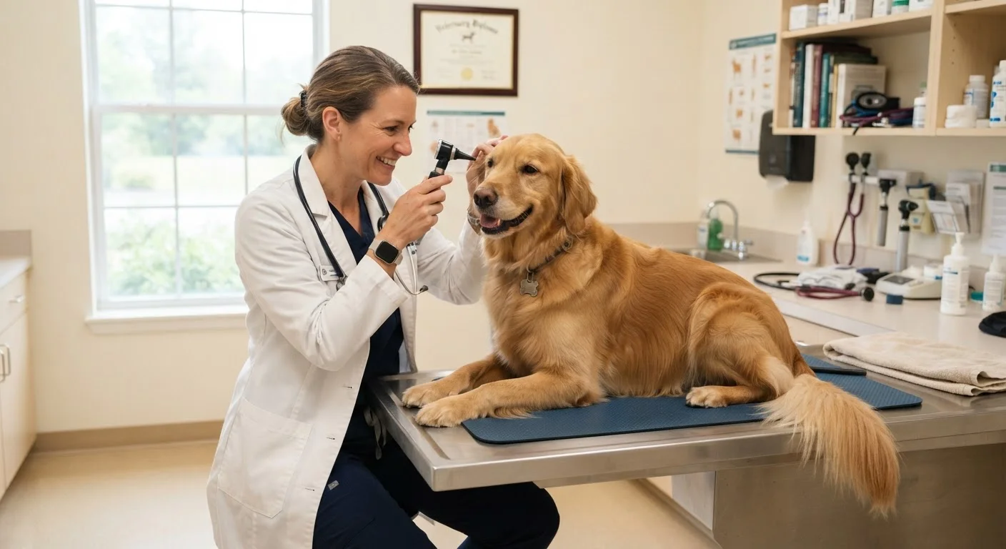 Annual Wellness Exams: What Vets Check and Why It Matters