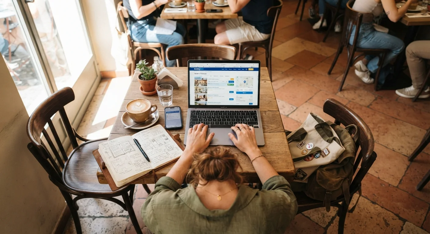Before You Book a Stay: A Practical Pre-Reservation Checklist