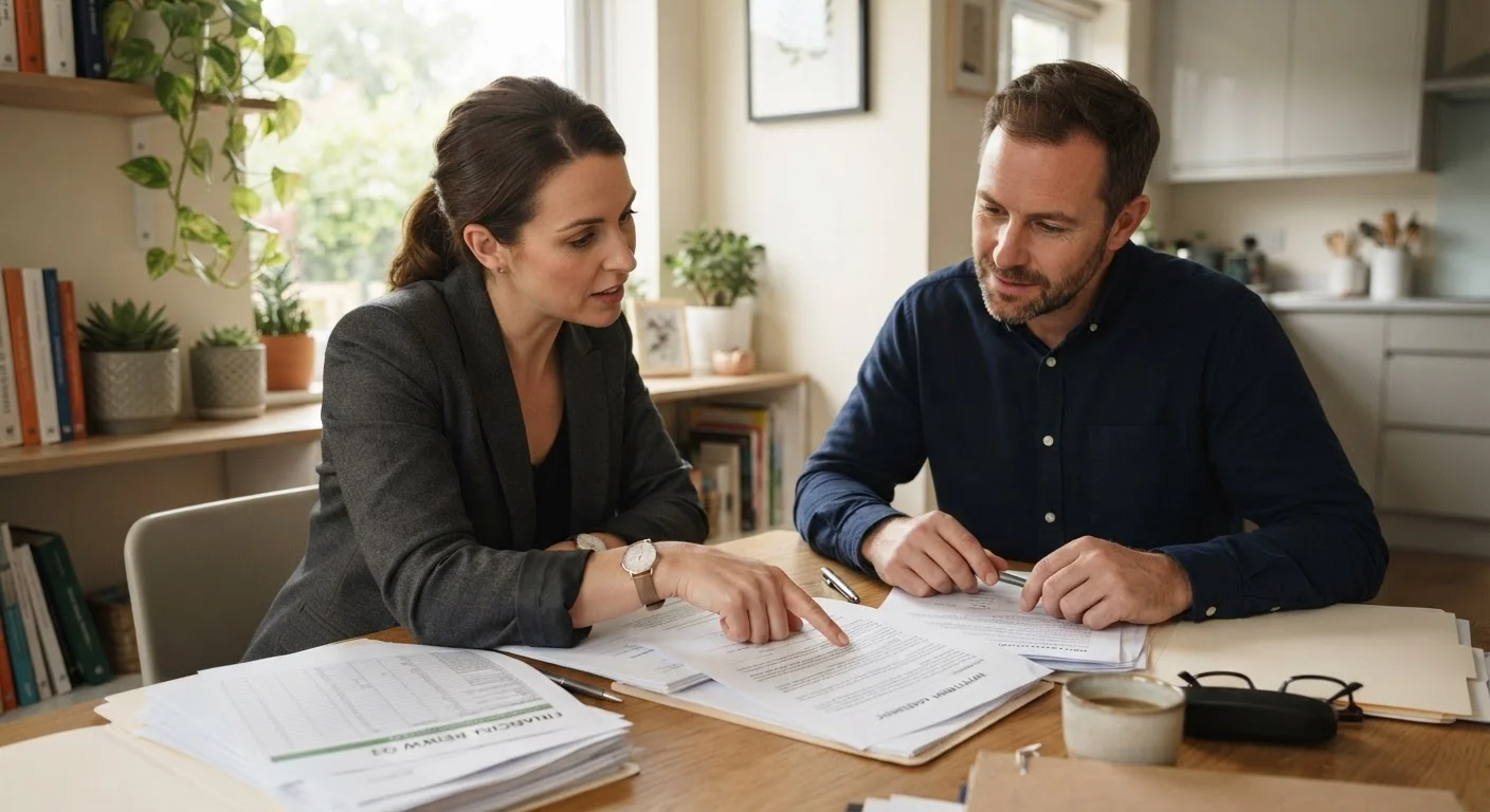 Before You Co-Sign a Loan: What Borrowers Often Don't Consider