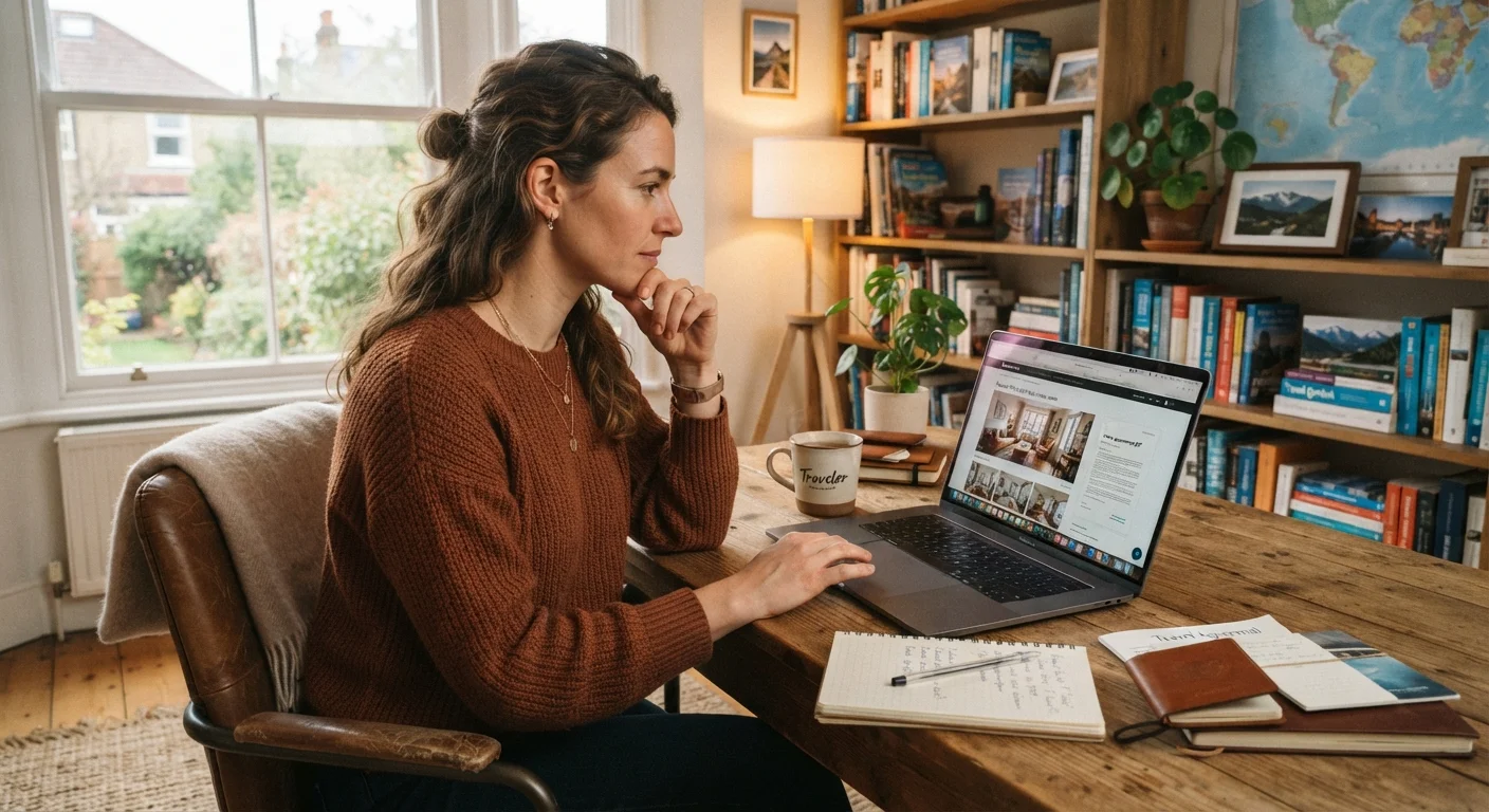 Before You Commit: What to Verify About Any Rental Property