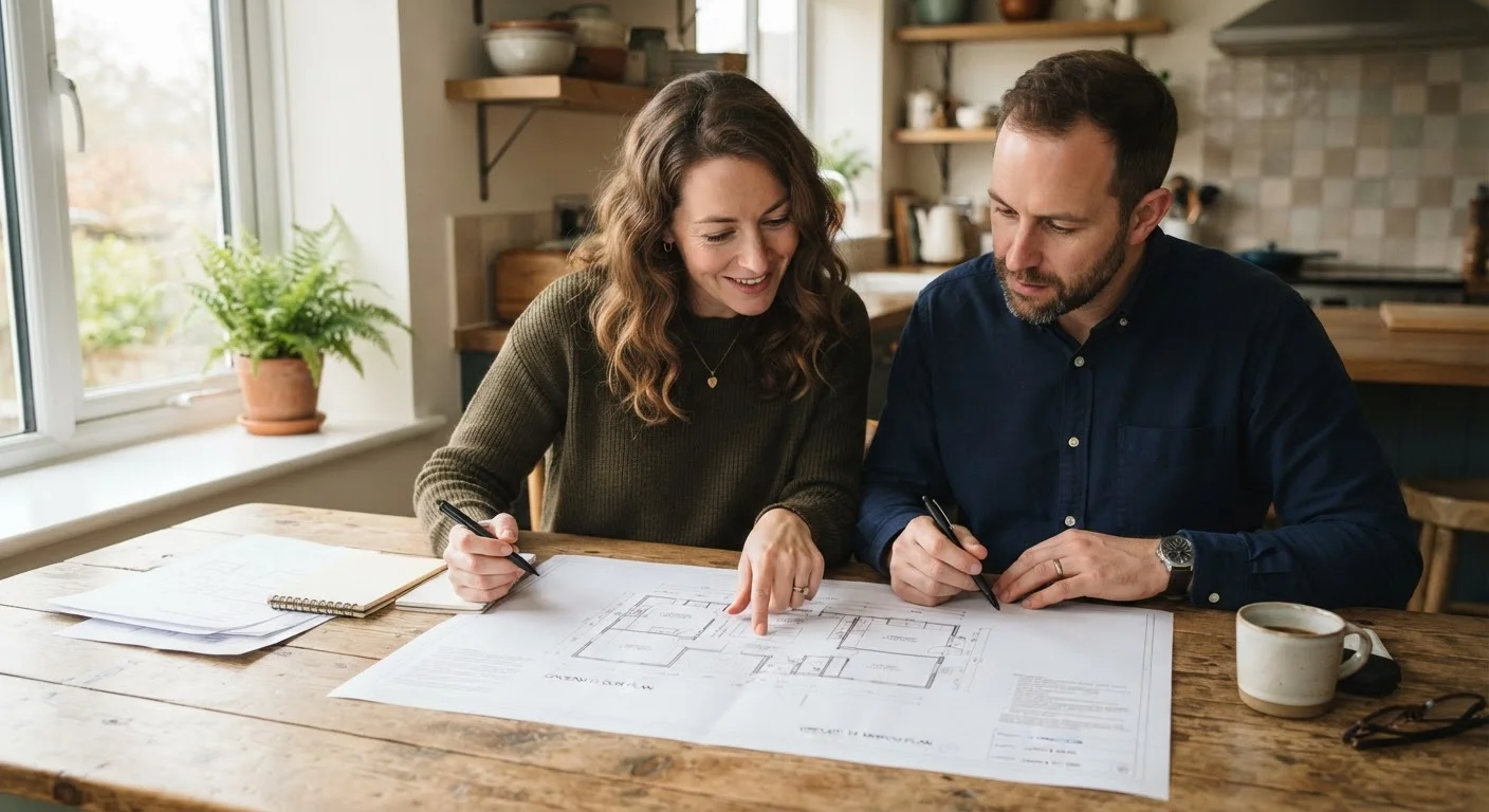Before You Sign a Purchase Agreement: A Pre-Offer Checklist
