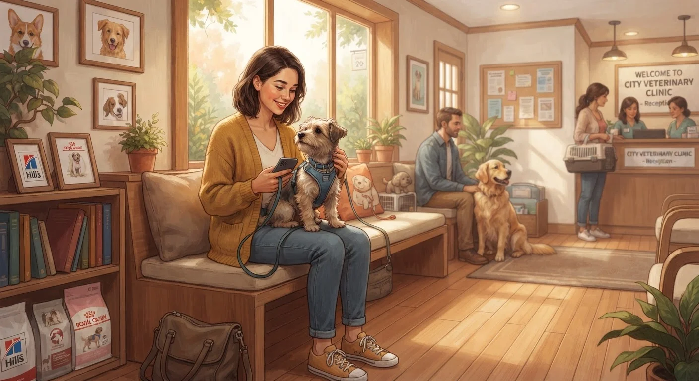 Before Your First Vet Visit: What New Pet Owners Should Know