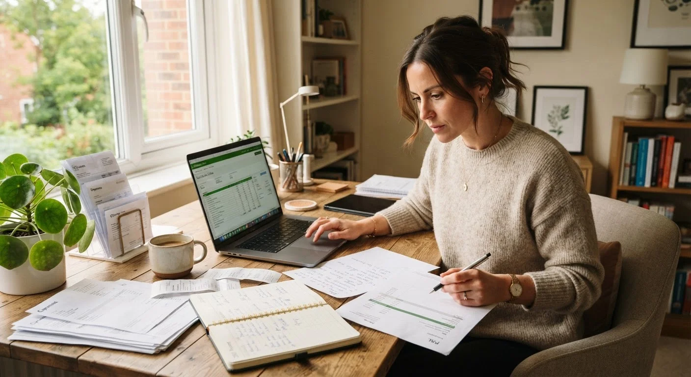 Budgeting on an Irregular Income: Strategies for Freelancers and Hourly Workers