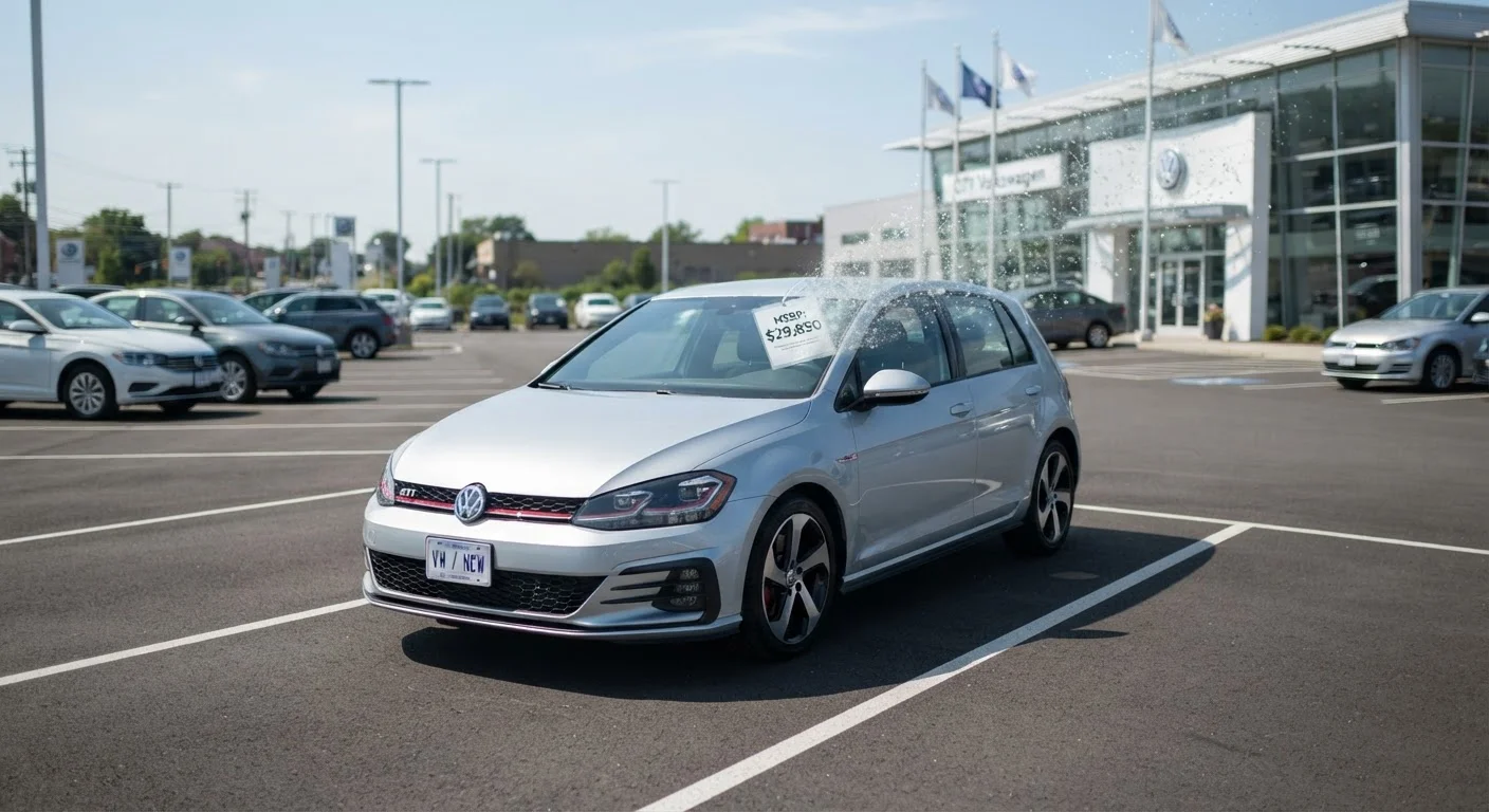 Car Depreciation: Why It Matters More Than Most Buyers Realize