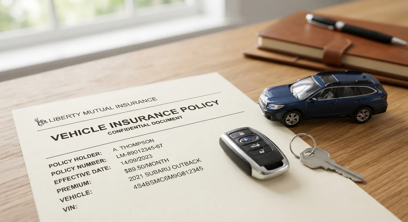 Car Insurance 101: Coverage Types Every Owner Should Understand
