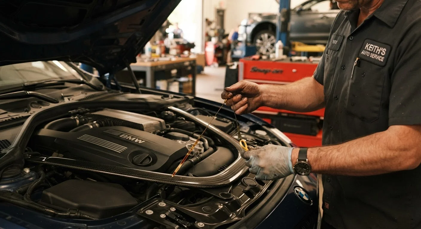 Car Ownership and Maintenance: Everything You Need to Keep Your Vehicle Road-Ready