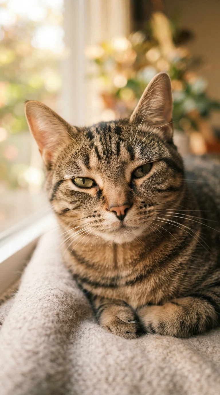 Cat Body Language: A Field Guide to What Your Cat Is Actually Telling You