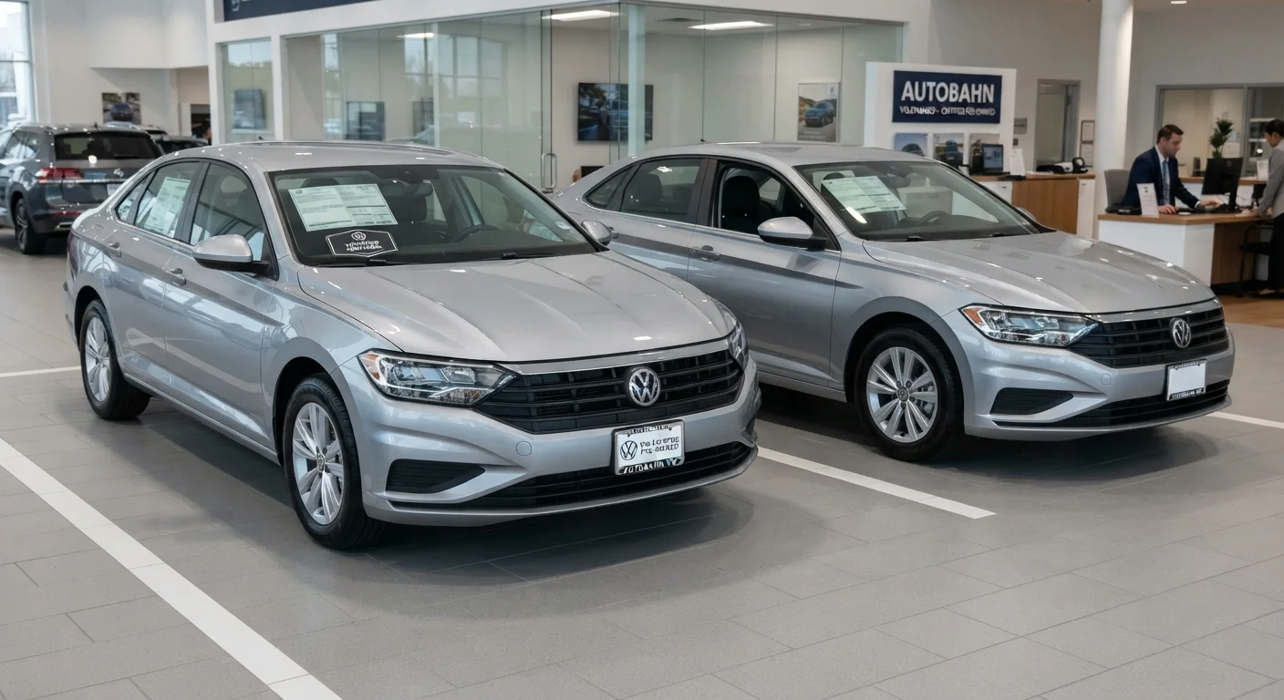 Certified Pre-Owned vs. Regular Used Cars: What the Label Actually Means