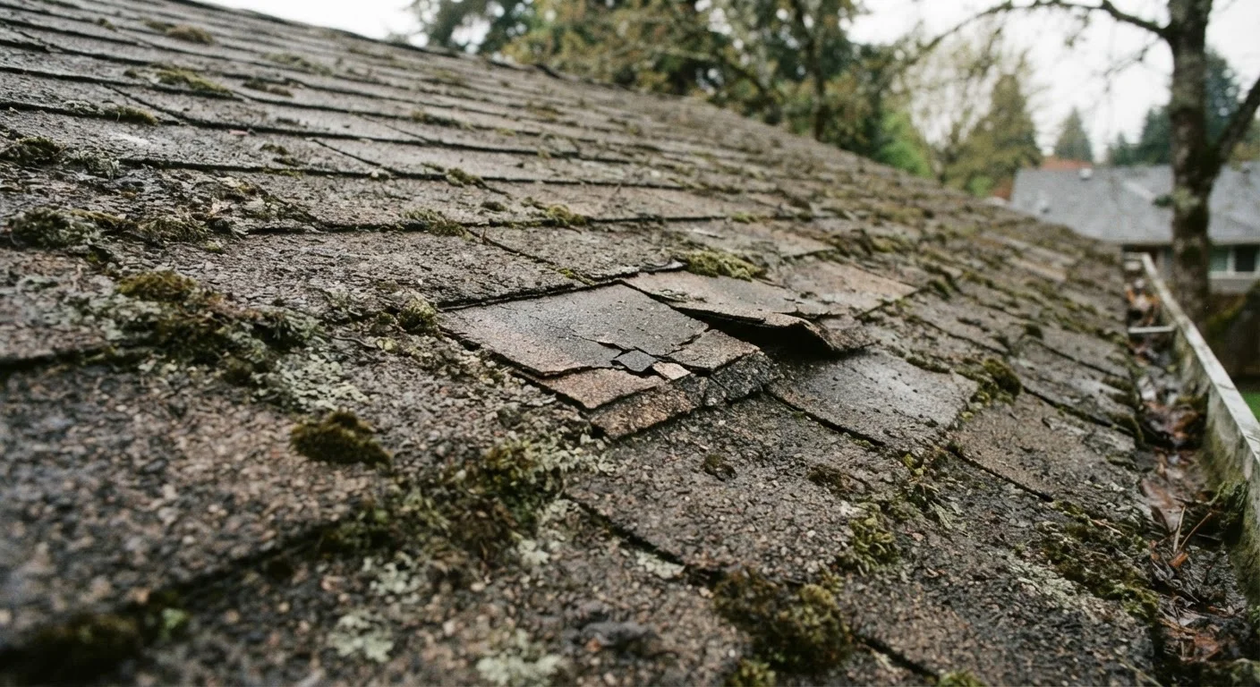 Common Assumptions About Roof Maintenance That Lead to Damage