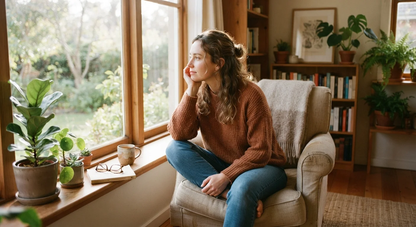Common Mental Wellness Myths That Deserve a Second Look
