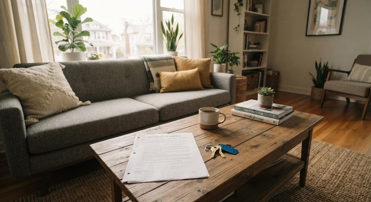 Common Myths About Renting a Home
