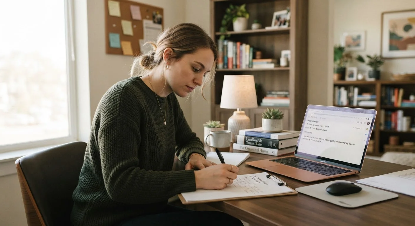 Communicating With Your Landlord: Habits That Protect You Over Time