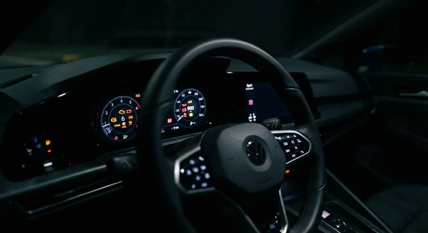 Dashboard Warning Lights: A Quick-Reference Lookup for US Drivers