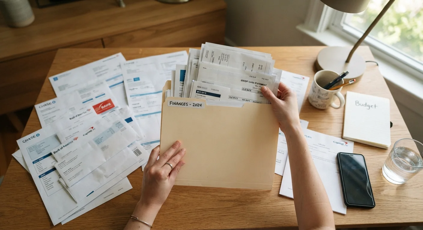 Debt Consolidation: What It Does, What It Doesn't, and When It Makes Sense
