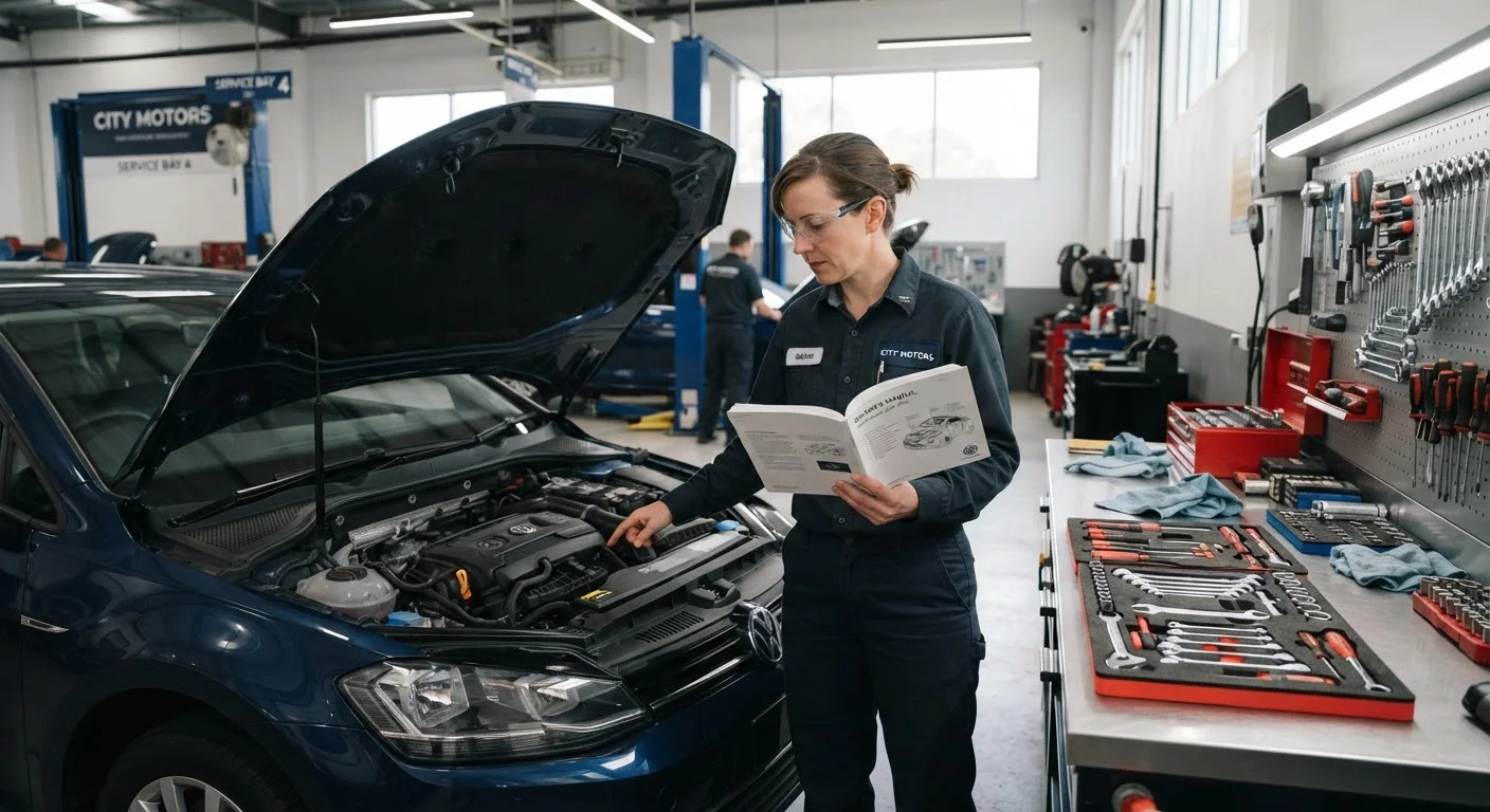 Debunking Persistent Car Maintenance Myths That Cost Drivers Money