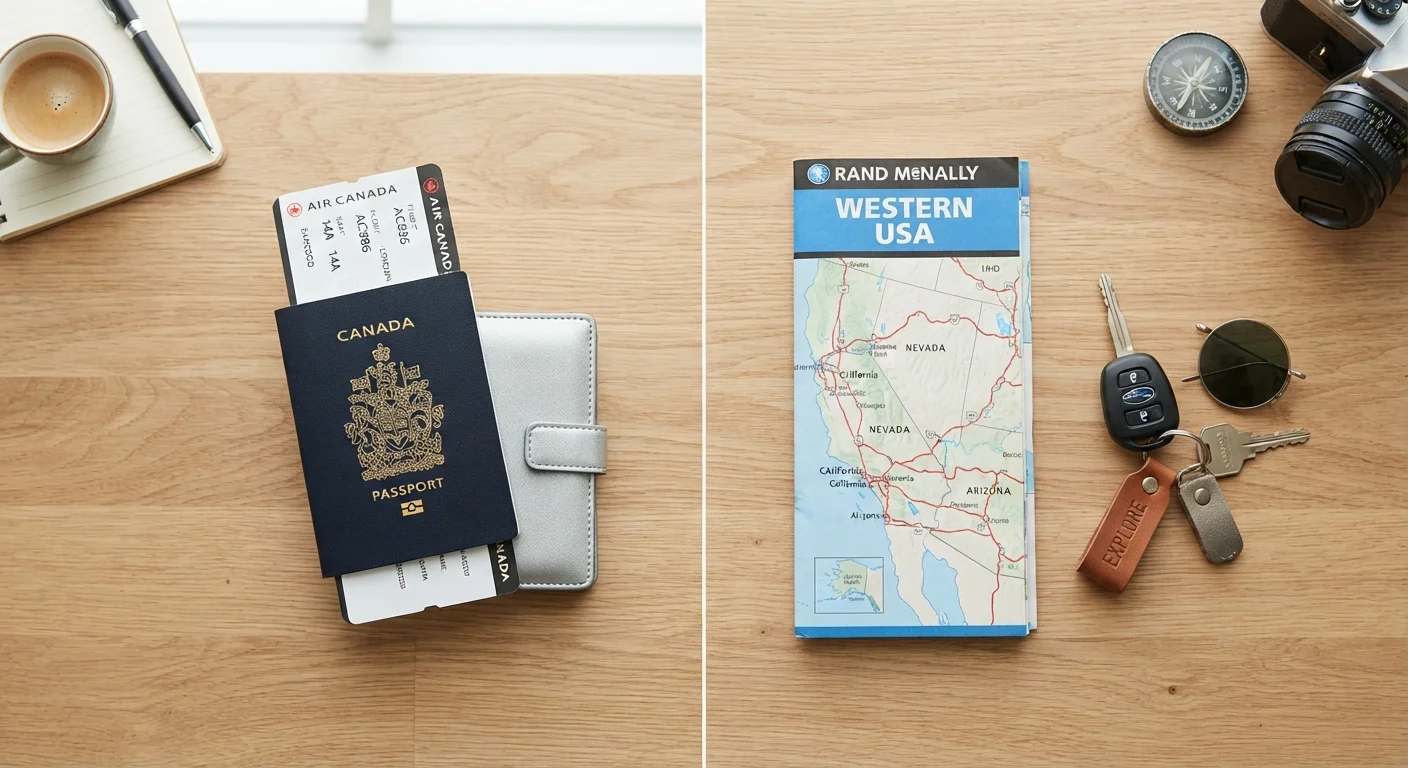 Domestic vs. International Trip Planning: Key Differences to Know