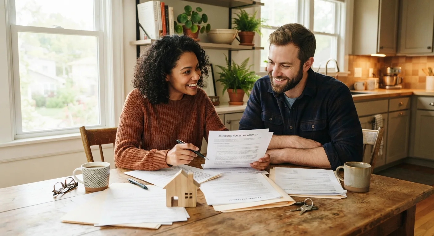 Down Payment Myths That Hold Buyers Back