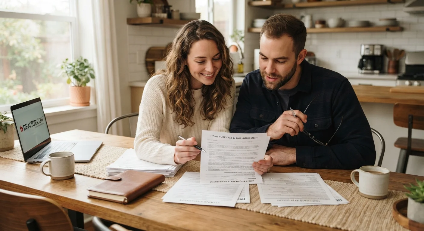 Down Payment Myths That Trip Up First-Time Buyers