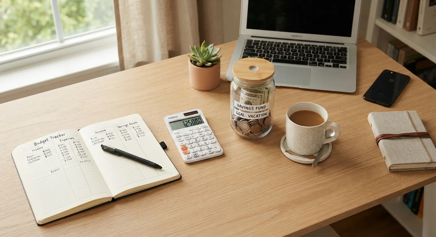 Emergency Funds and Budgets: How the Two Work Together