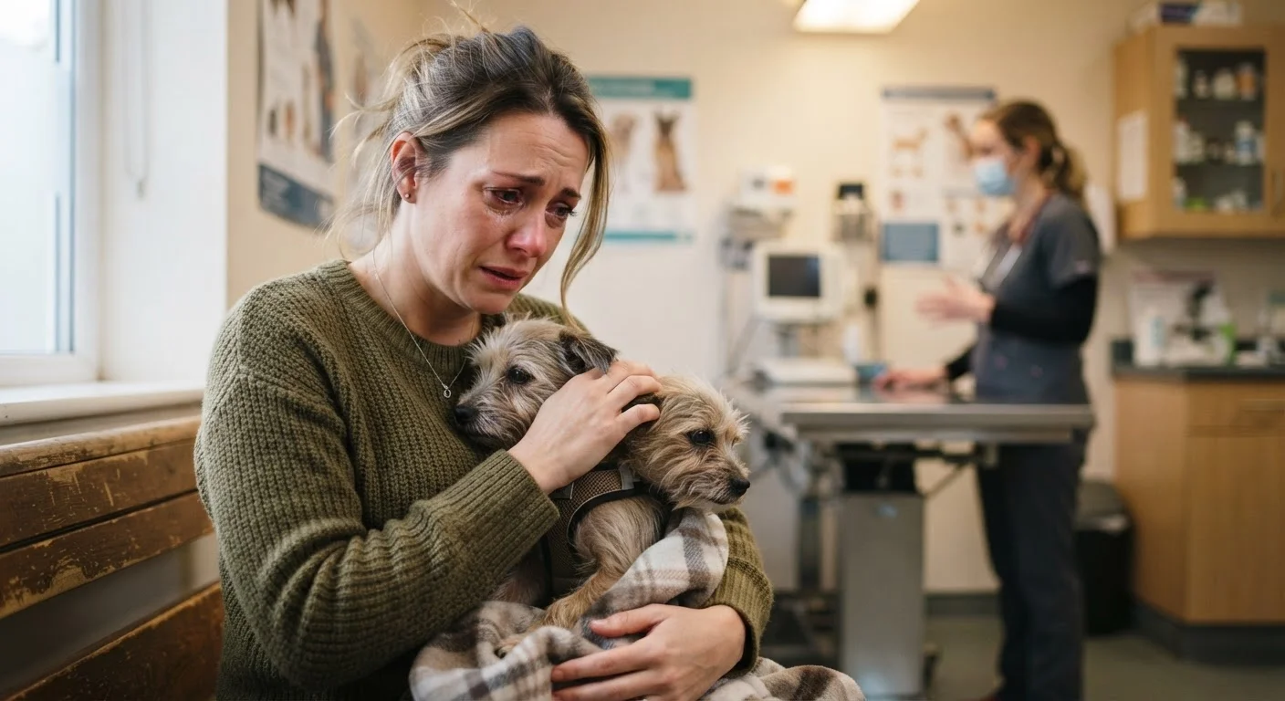 Emergency Vet vs. Regular Vet: Knowing Which One to Call