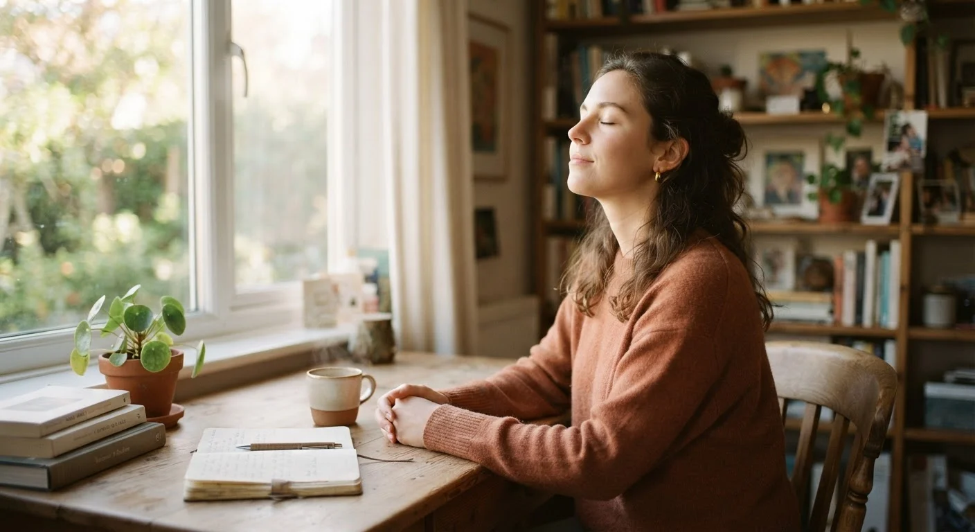 Emotional Regulation: What It Means and Why It Breaks Down Under Stress