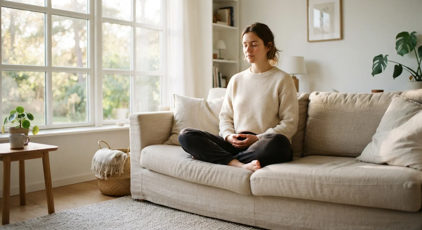 Emotional Well-Being From the Ground Up: A Starter's Overview