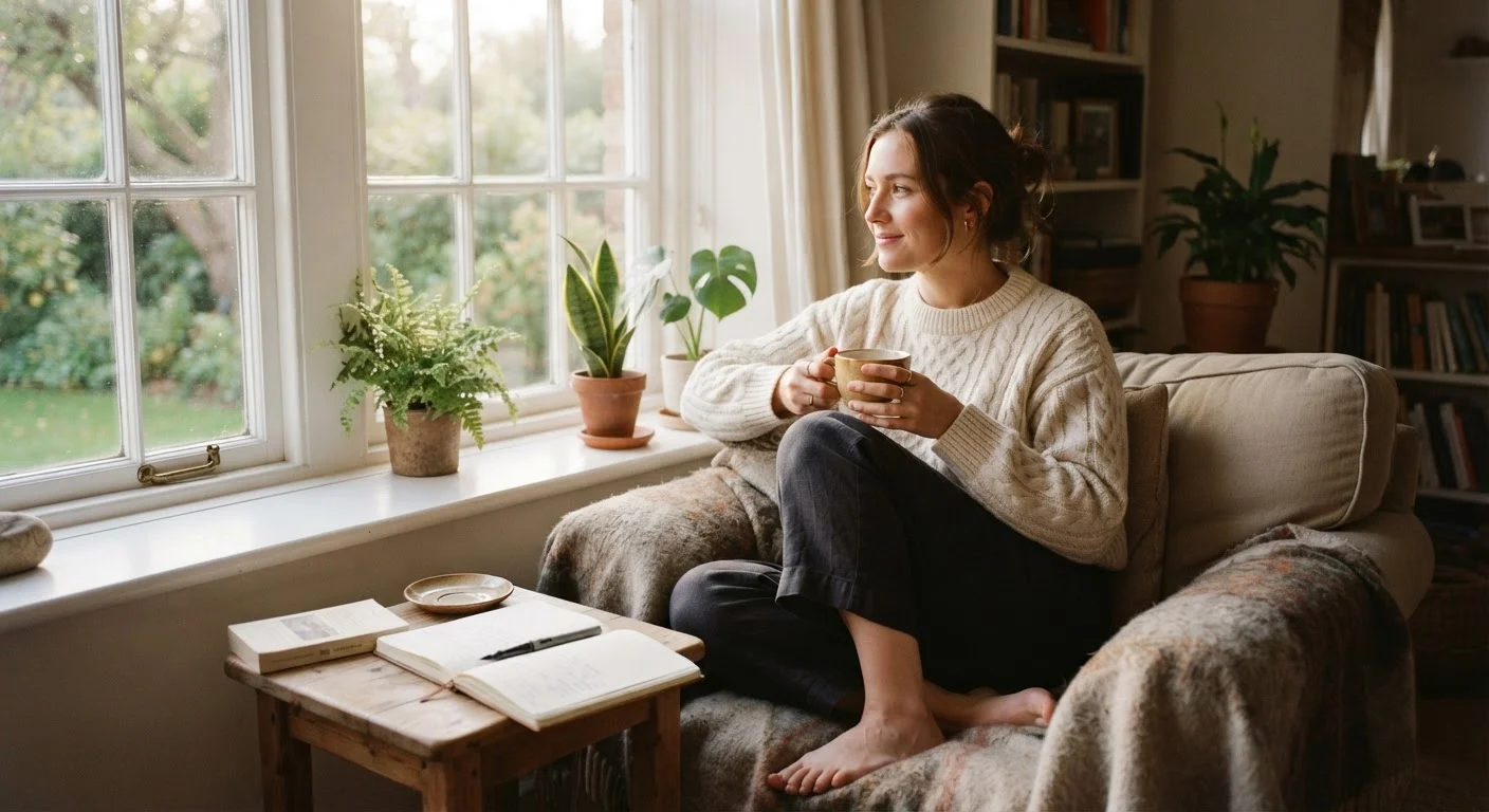 Everyday Habits That Quietly Support Emotional Resilience