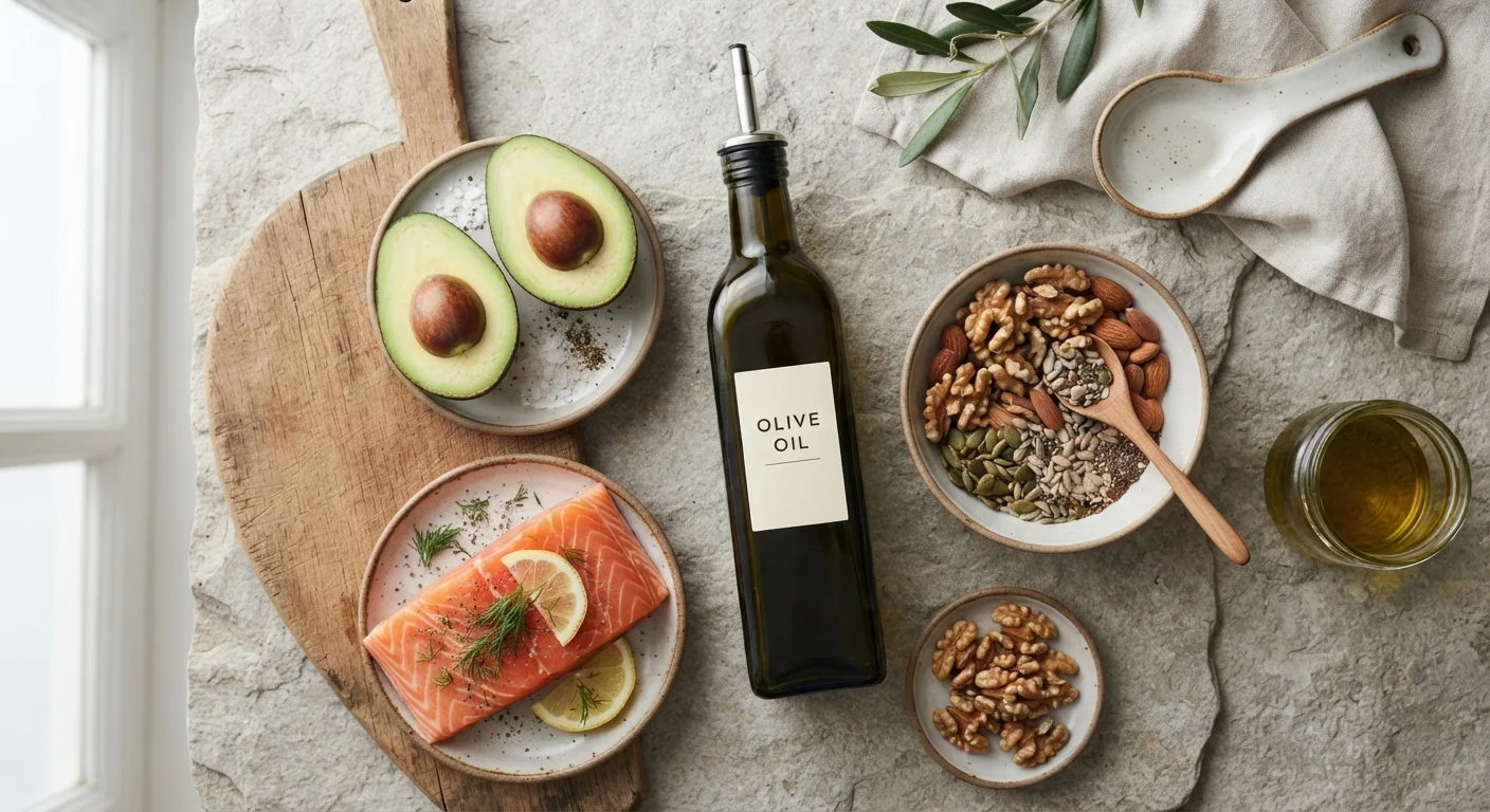 Everything You Need to Know About Dietary Fat