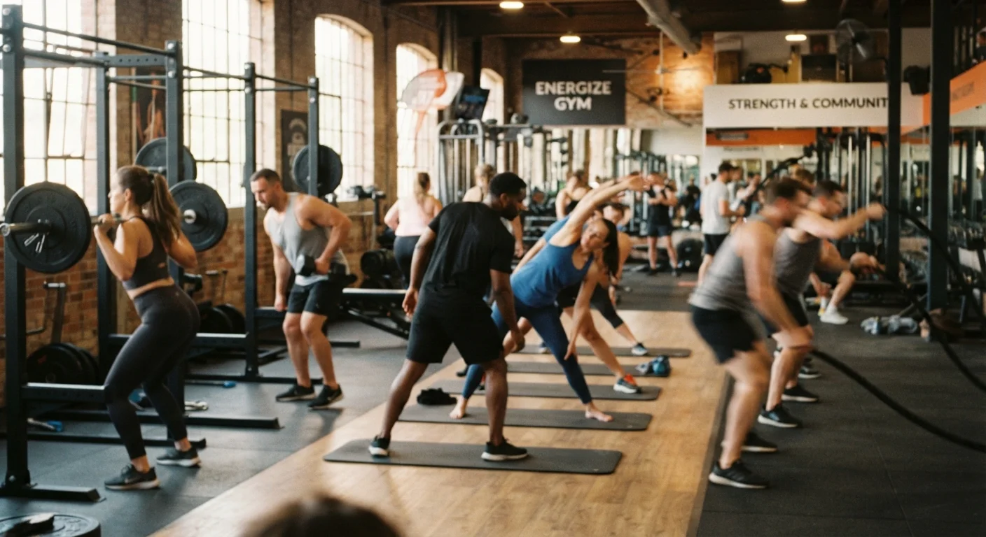 Fitness Myths That Refuse to Die