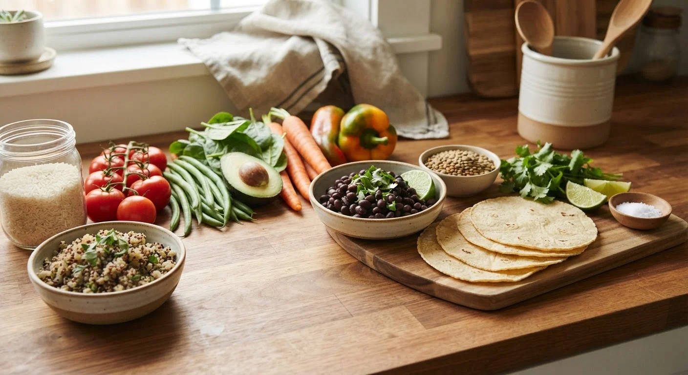 Gluten-Free Eating: Medical Necessity, Preference, or Something In Between?