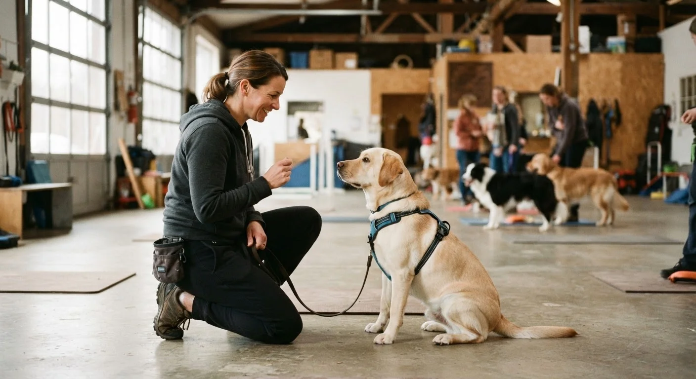 Group Classes, Private Trainers, and Online Programs: How They Actually Differ