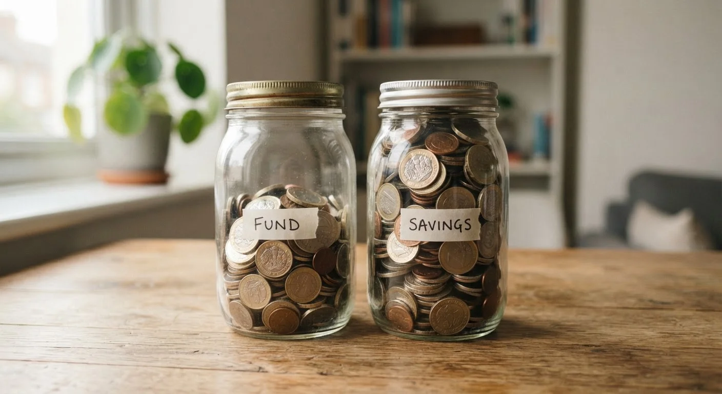 High-Yield Savings vs. Traditional Savings Accounts: What Sets Them Apart