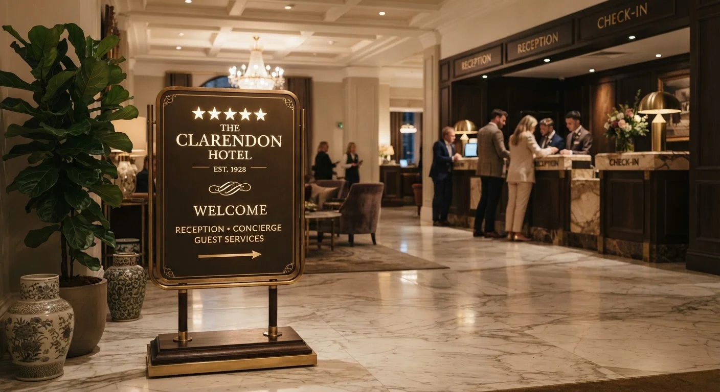 Hotel Star Ratings Don't Mean What Most Travelers Think