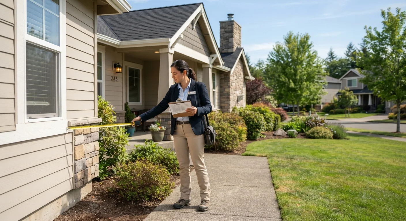 How Appraisals Work and Why a Low One Can Derail Your Purchase