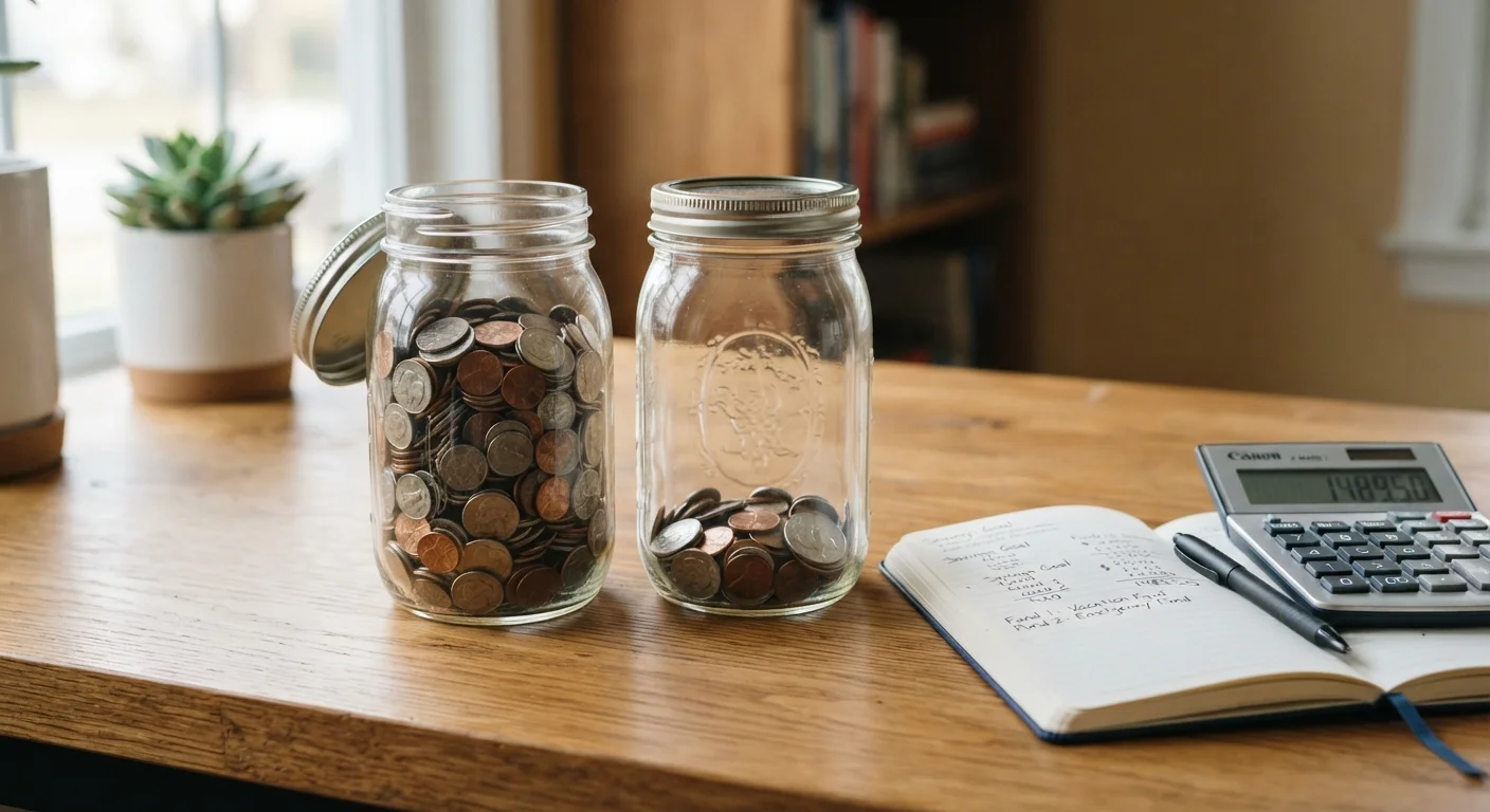 How High-Yield Savings Accounts Differ From Standard Ones