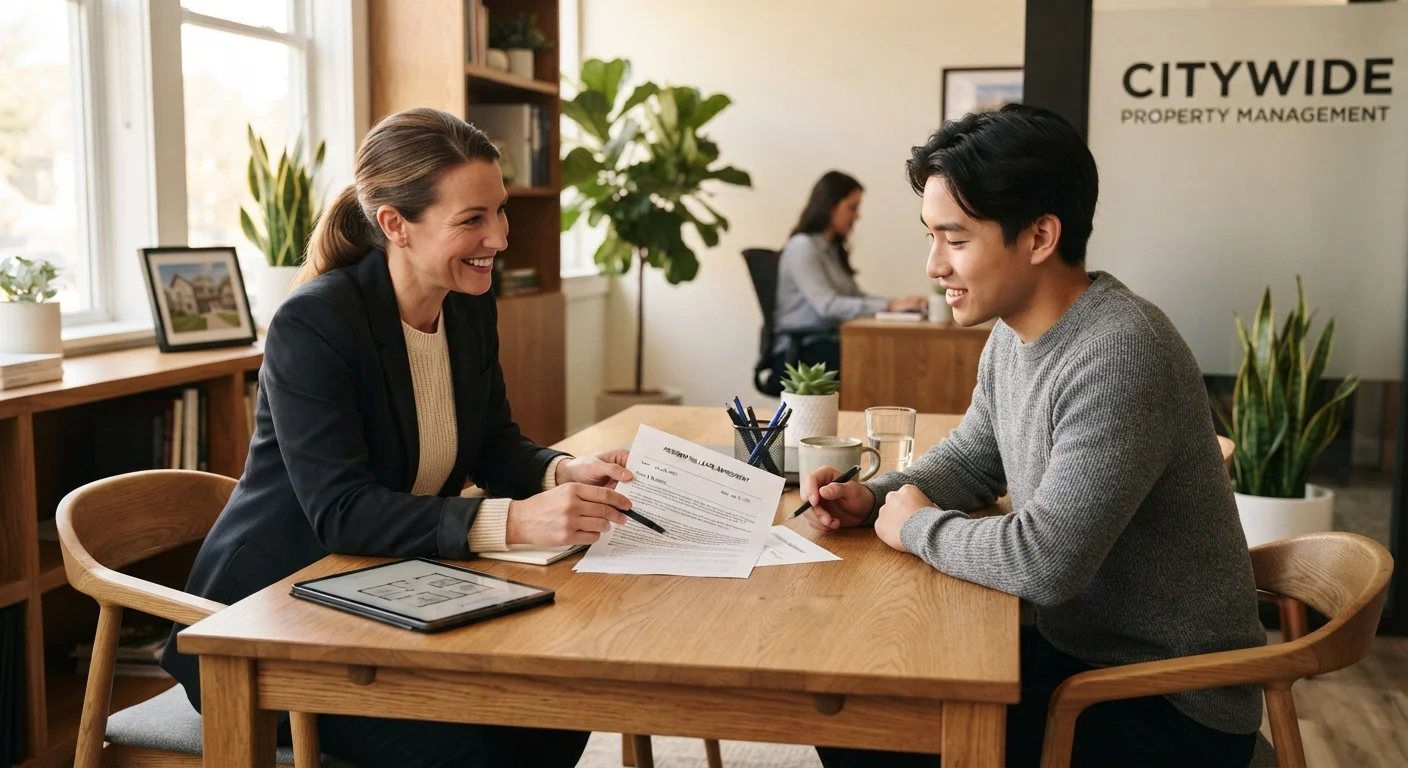 How Landlords Evaluate Rental Applications