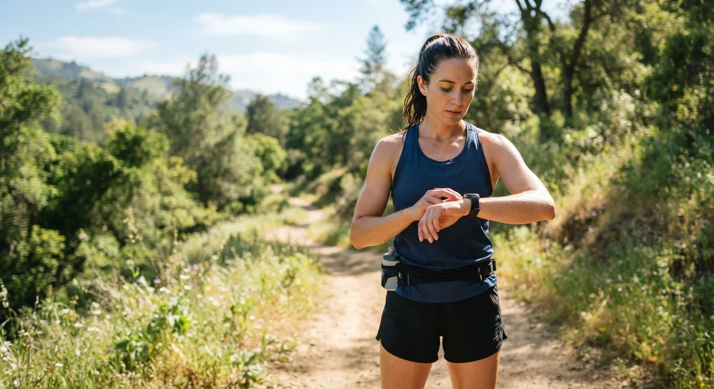 How to Read Your Body's Signals During Exercise