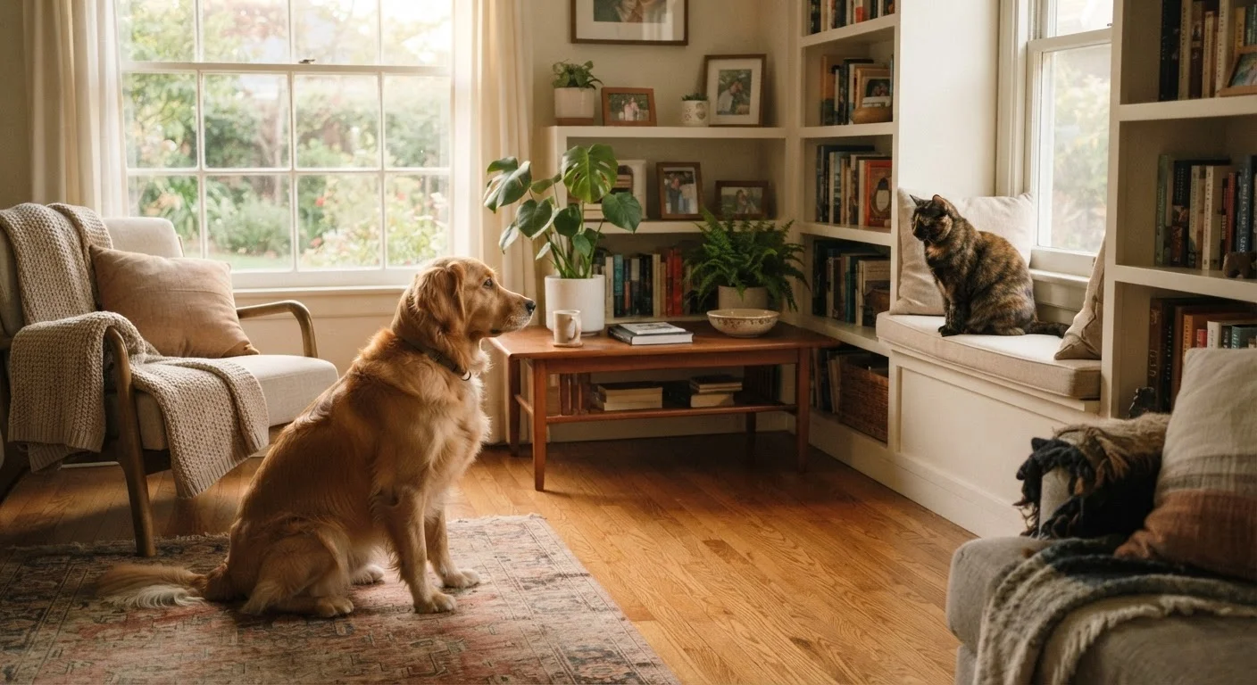 Introducing a Second Pet to Your Home Without Derailing the First One