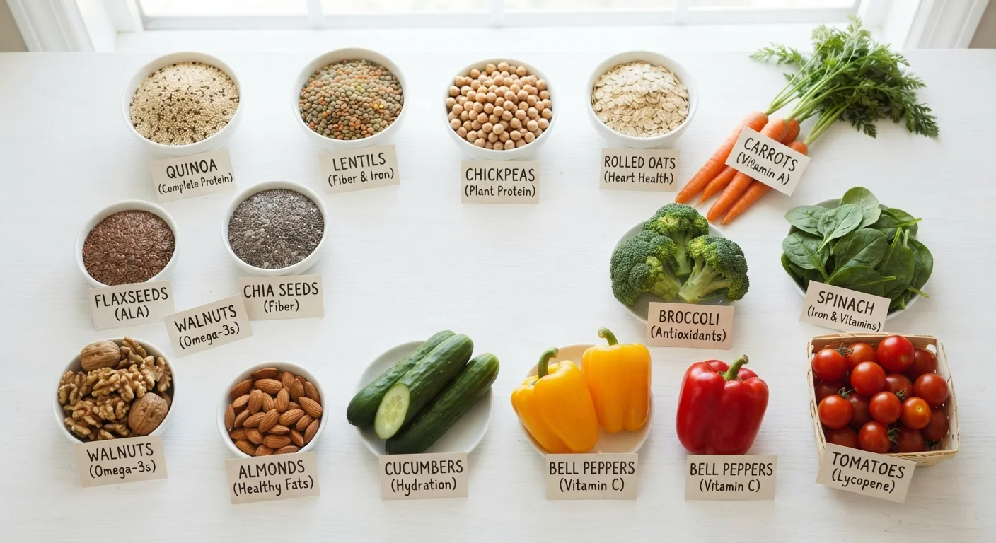 Key Nutrition Terms Every Consumer Should Know