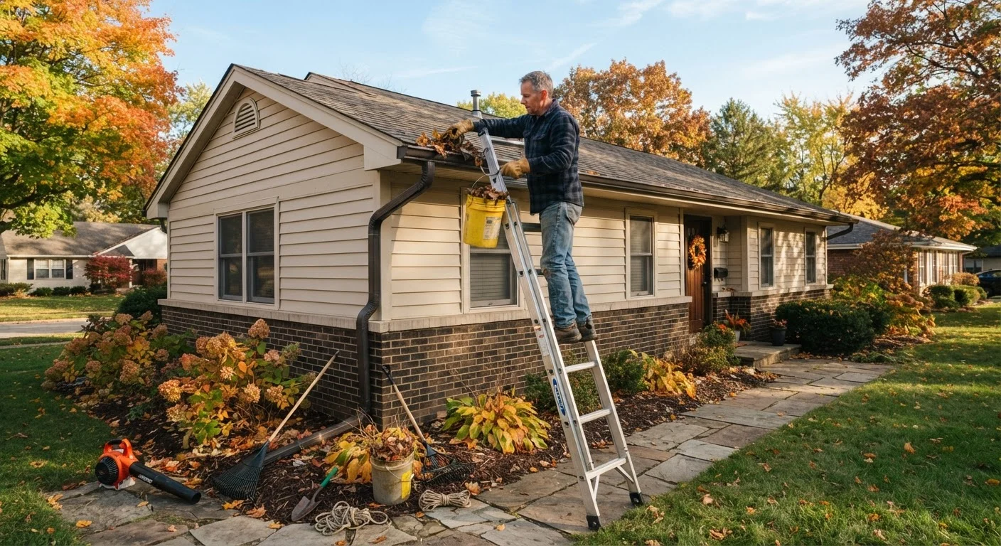 Maintaining a Home on Your Own: Realistic Trade-offs to Consider