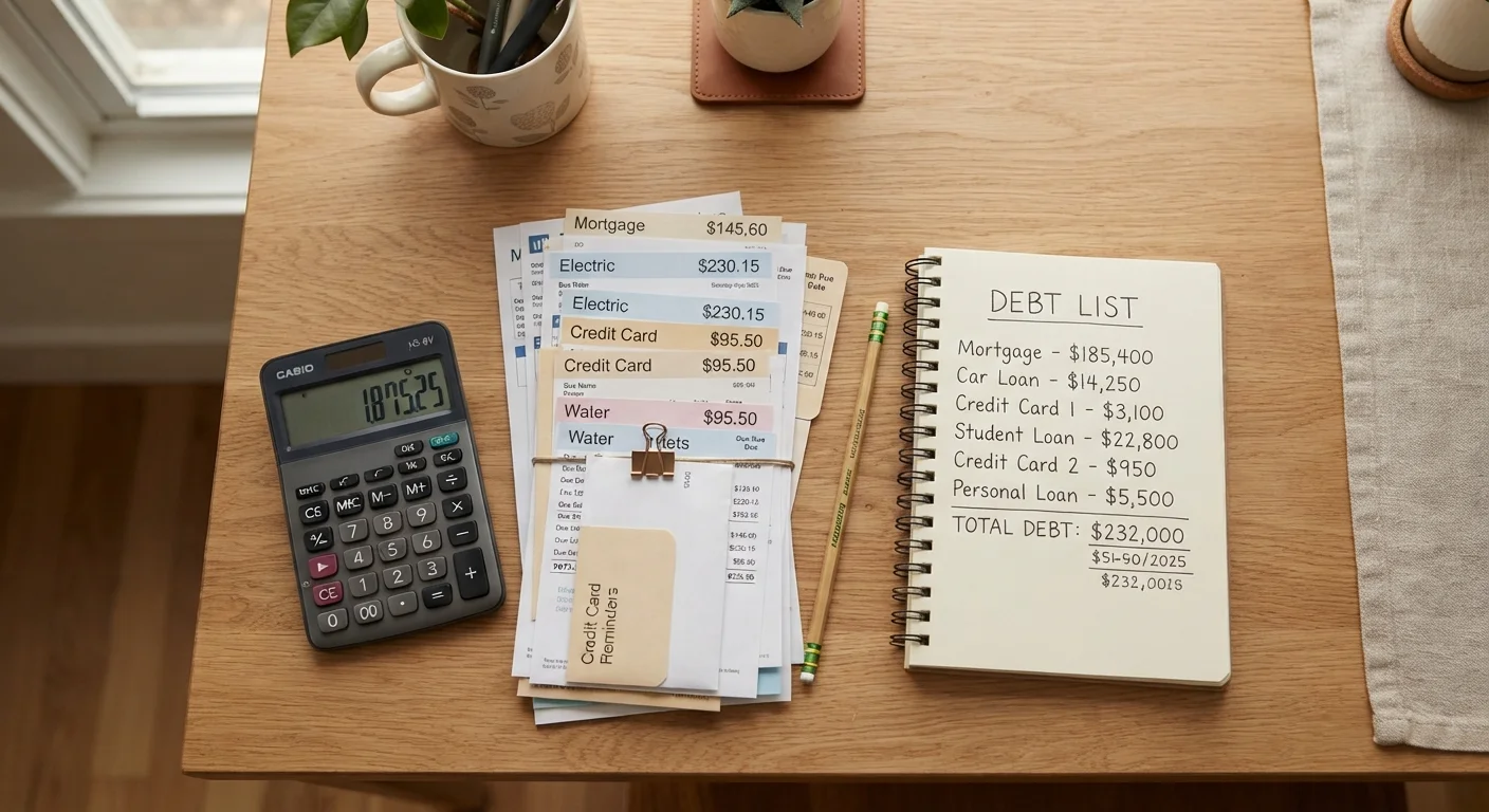 Managing Multiple Debts: Avalanche, Snowball, and Other Payoff Frameworks
