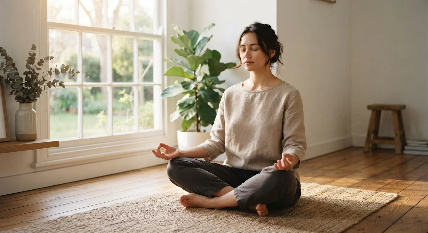 Mindfulness Without the Jargon: A Practical Overview