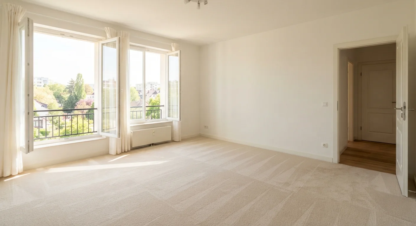 Moving Out Without Losing Your Deposit