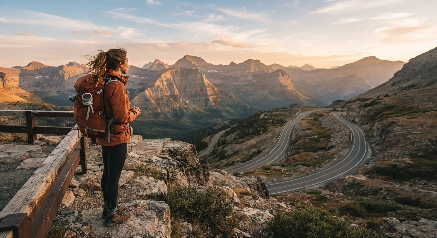 Myths About Traveling Solo That Keep People From Going