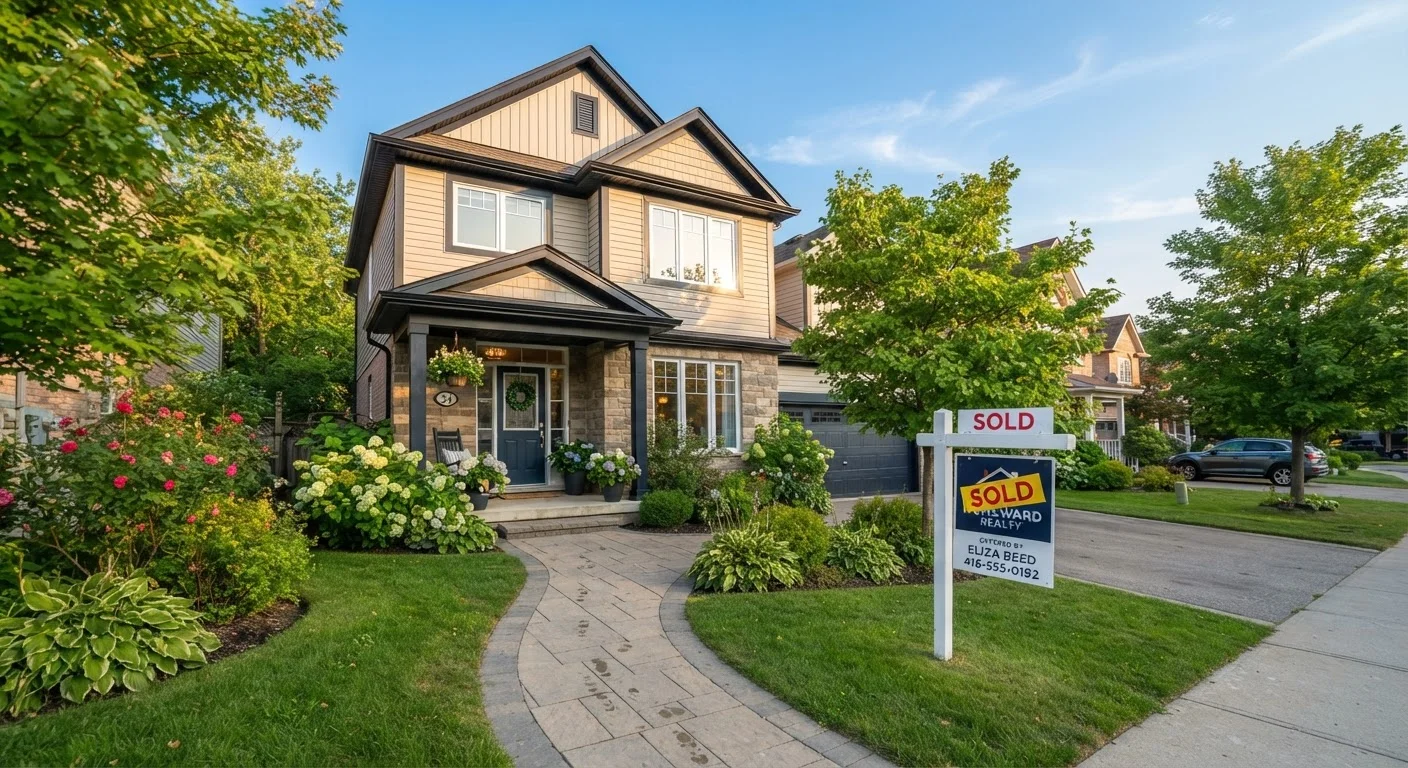 Navigating the Homebuying Process: An End-to-End Reference
