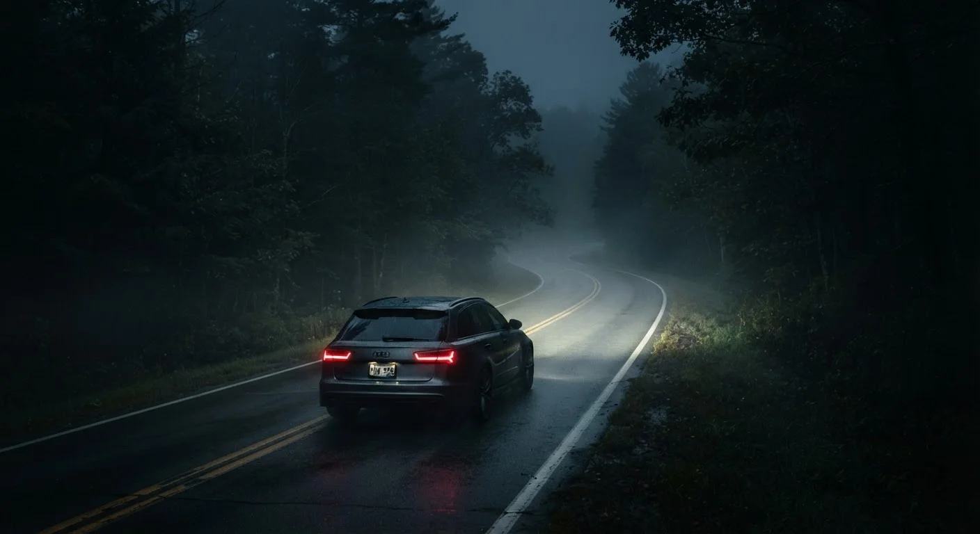 Night Driving Demands and the Habits That Keep You Safer After Dark