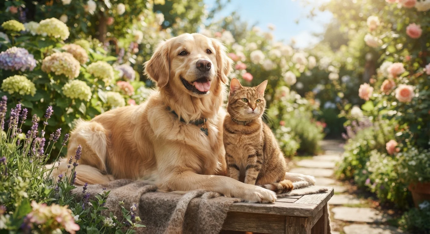 Parasite Prevention 101: Fleas, Ticks, and Worms Explained